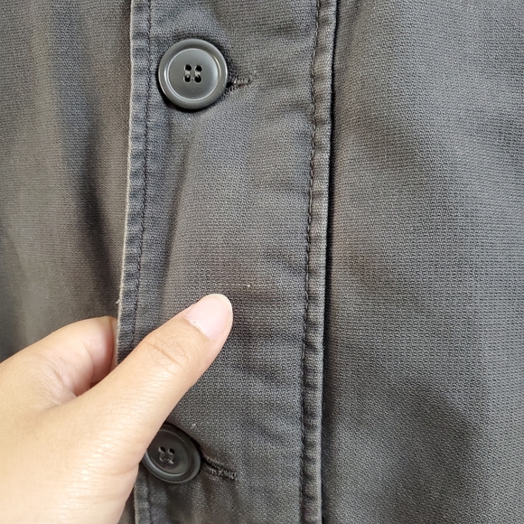 Bluenotes Denim Company Jacket - Picture 9 of 12